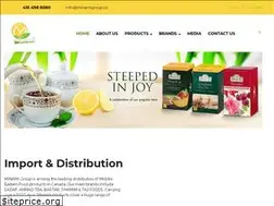Sites similar to minamigroup.ca
