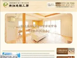 Sites similar to minamihata2020.com