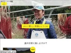 Sites similar to minamiizu.fun