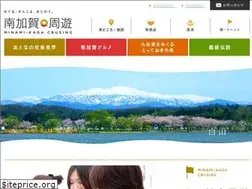 Sites similar to minamikaga.com