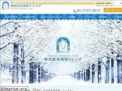 Sites similar to minamikashiwa-living.co.jp