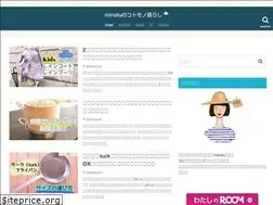 Sites similar to minamikurashi.com