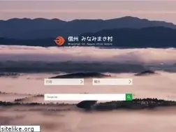 Sites similar to minamimakimura.jp