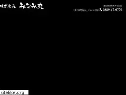 Sites similar to minamimaru.co.jp