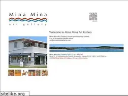 Sites similar to minaminagallery.com