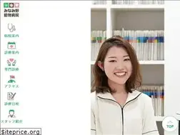 Sites similar to minamino-ah.com