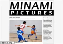 Sites similar to minamipictures.com