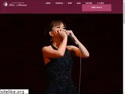 Sites similar to minamirisa.com