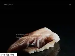 Sites similar to minamishima.com.au