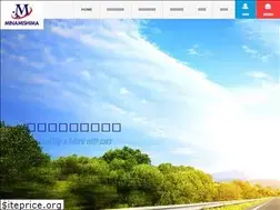 Sites similar to minamishima.jp