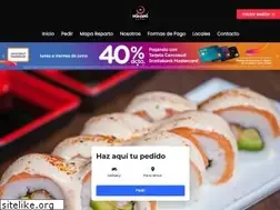 Sites similar to minamisushi.cl