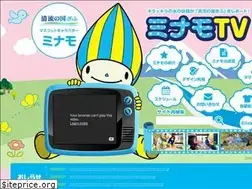Sites similar to minamo-official.jp