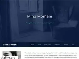 Sites similar to minamomeni.com