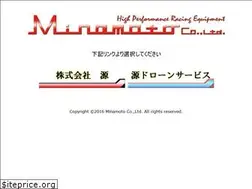 Sites similar to minamoto-jpn.com