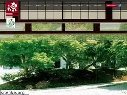 Sites similar to minamoto.co.jp