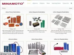 Sites similar to minamoto.com