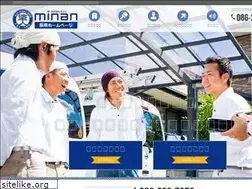 Sites similar to minan-recruit.jp