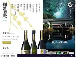 Sites similar to minanogawa.jp