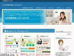 Sites similar to minaoshi.org