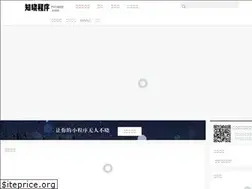 Sites similar to minapp.com