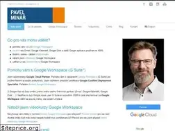 Sites similar to minar.cz