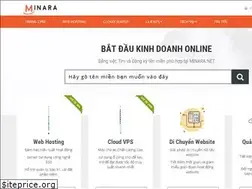 Sites similar to minara.net
