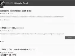 Sites similar to minarai-guitar.com