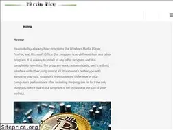 Sites similar to minarbitcoins.net