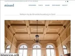 Sites similar to minard.be