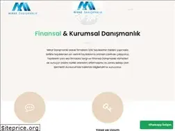 Sites similar to minardanismanlik.com