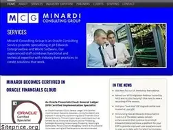 Sites similar to minardigroup.com