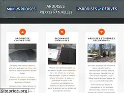 Sites similar to minardoises.fr