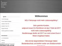 Sites similar to minarelli-motor.de