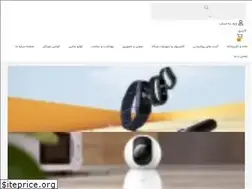 Sites similar to minarenji.ir