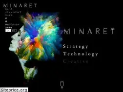 Sites similar to minaret-imi.net