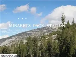 Sites similar to minaretspack.com