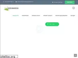 Sites similar to minareyapanusta.com