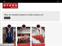 Sites similar to minarhydro.com