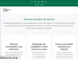 Sites similar to minariasostible.gal