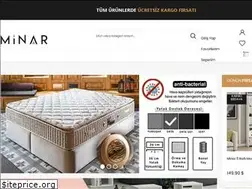 Sites similar to minarmobilya.com