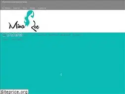 Sites similar to minaroe.com