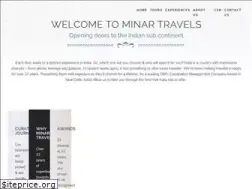 Sites similar to minartravels.net