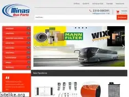 Sites similar to minas-bus.gr