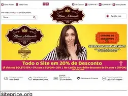 Sites similar to minasartesanato.net.br