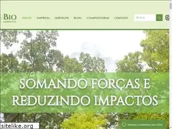 Sites similar to minasbioconsultoria.com