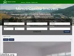 Sites similar to minascentro.com