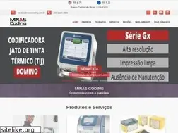 Sites similar to minascoding.com.br