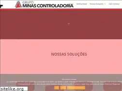 Sites similar to minascontroladoria.com.br