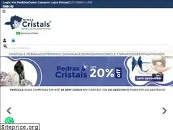 Sites similar to minascristais.com.br