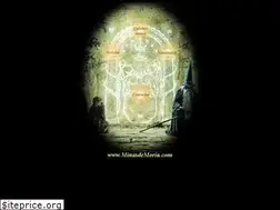 Sites similar to minasdemoria.com